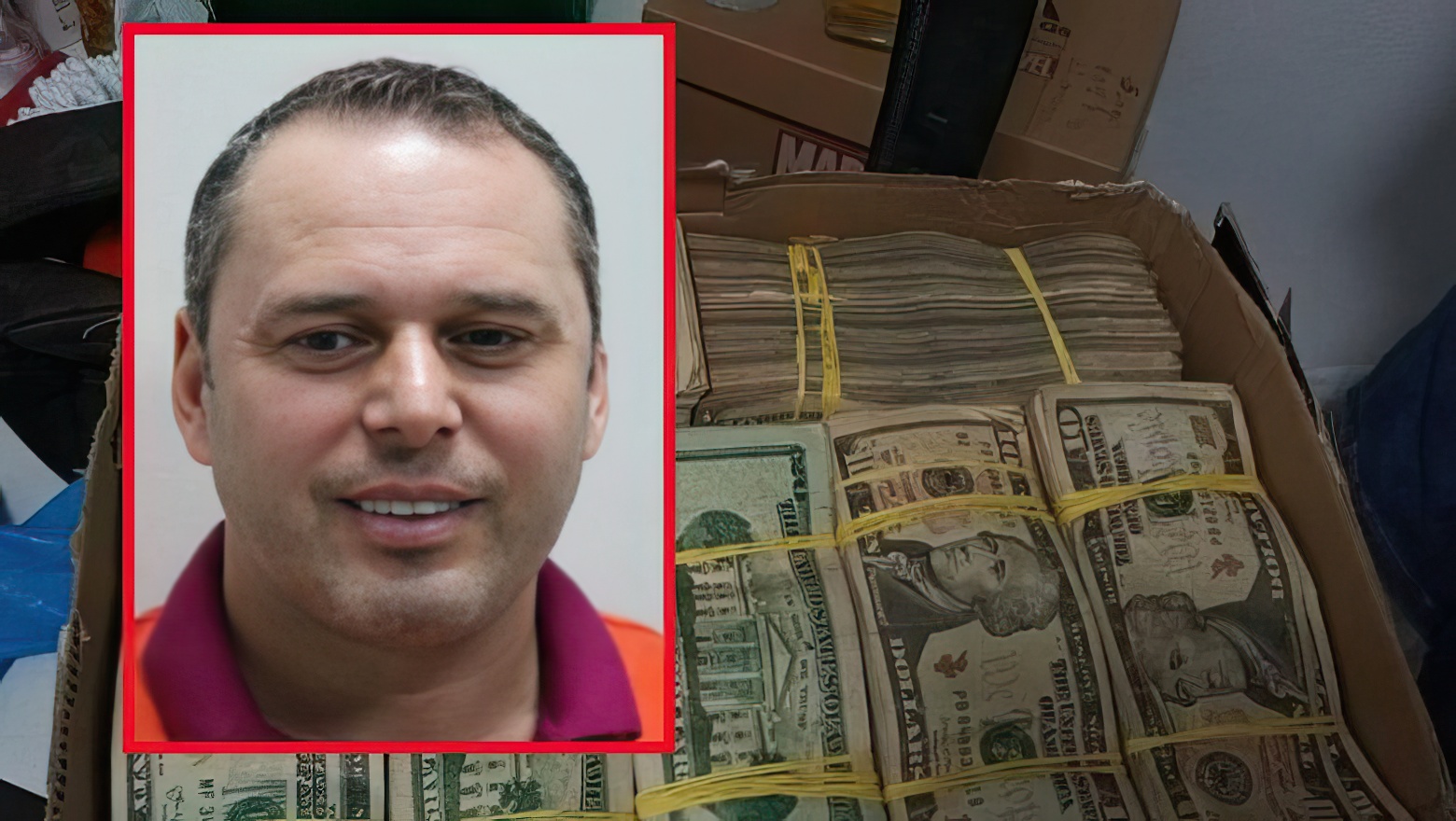 Arrestohet Dritan Gjika në Abu Dhabi, kreu i mafias shqiptare në Ekuador