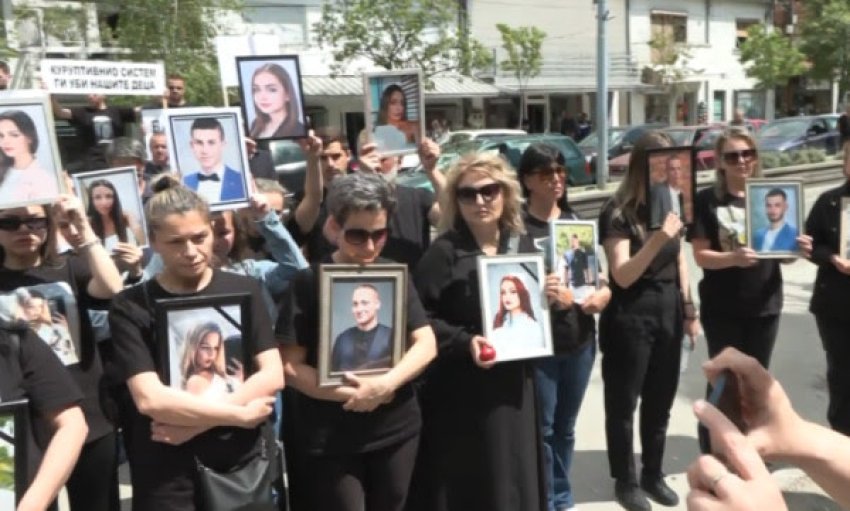 Në Koçan mbahet “Marshi i engjëjve”, i shtati me radhë