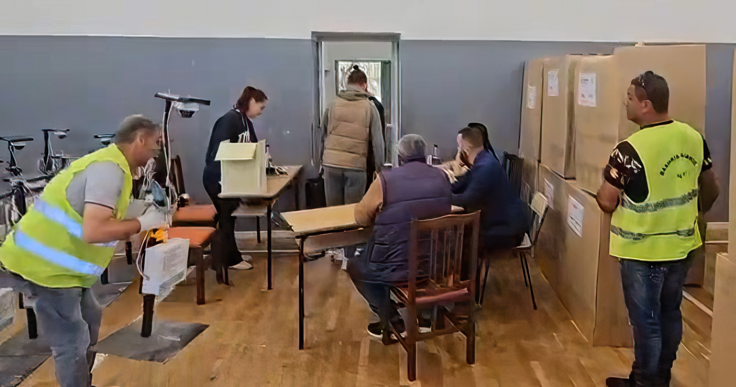 Mbyllet numërimi në Sarandë, PS del bindshëm forcë e parë