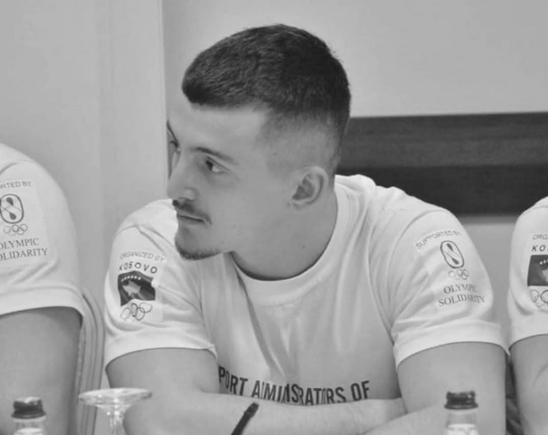 Ndërron jetë gjyqtari kosovar, ishte edhe trajner fitnesi