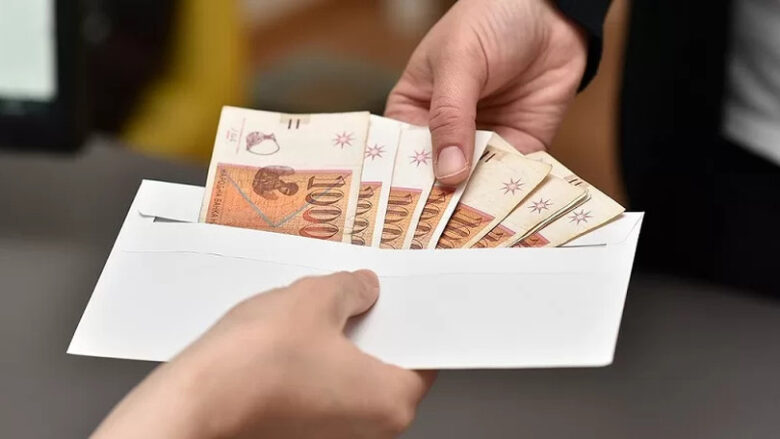 Mbi 33 mijë familje në Maqedoninë e Veriut, jetojnë me ndihma sociale