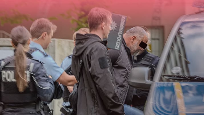 Ky është kosovari i arrestuar për plagosjen në Gjermani