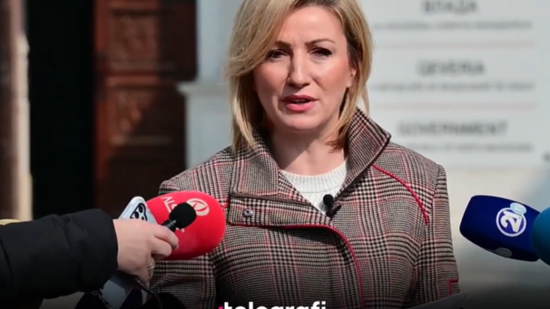 Kuzeska: Një qeveri e formuar vetëm për interesa personale është logjike të shpërbëhet