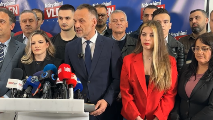 Fetai: Është sabotuar procesi i punësimit të shqiptarëve, mirëpo kjo do të rregullohet me punësimet e reja