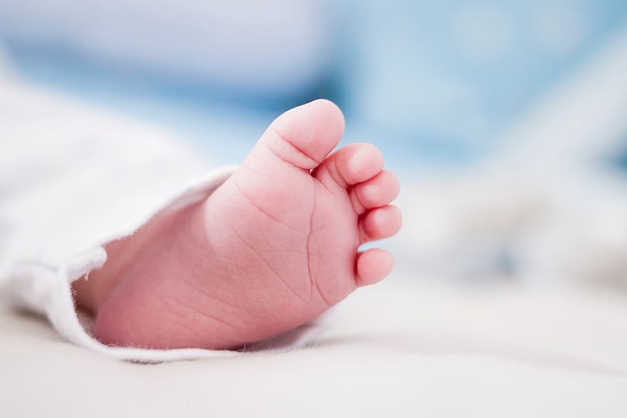 Rritet numri i lindjeve në Kosovë, vetëm gjatë marsit lindën 2 mijë e 061 fëmijë