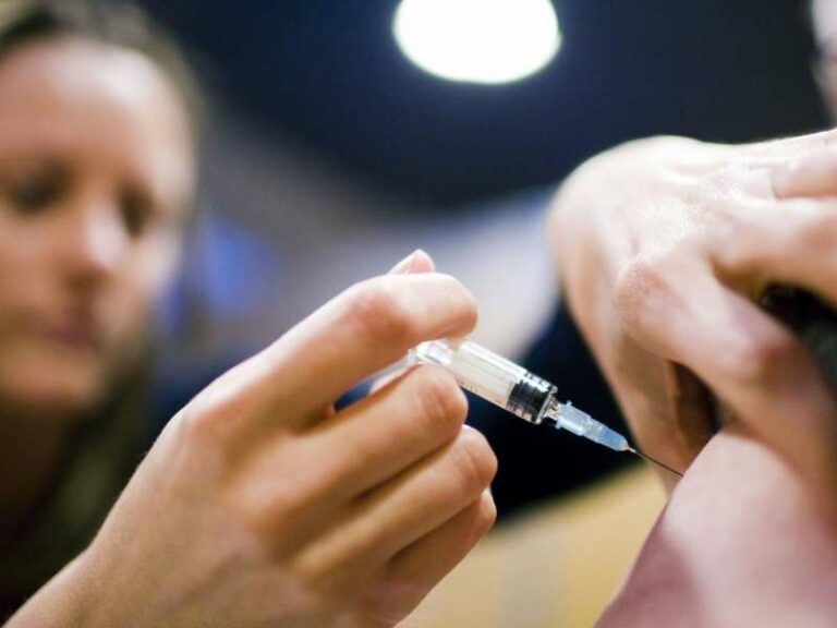 Vaksinimi kundër HPV-së: Mbi 13 mijë fëmijë të imunizuar në Kosovë