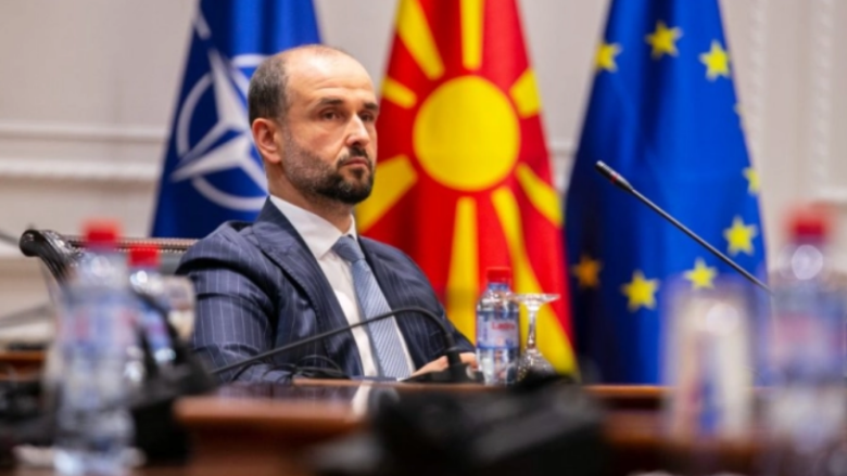 Murtezani: Agjenda e reformave nuk është më dokument në letër, por detyrim i përditshëm i institucioneve