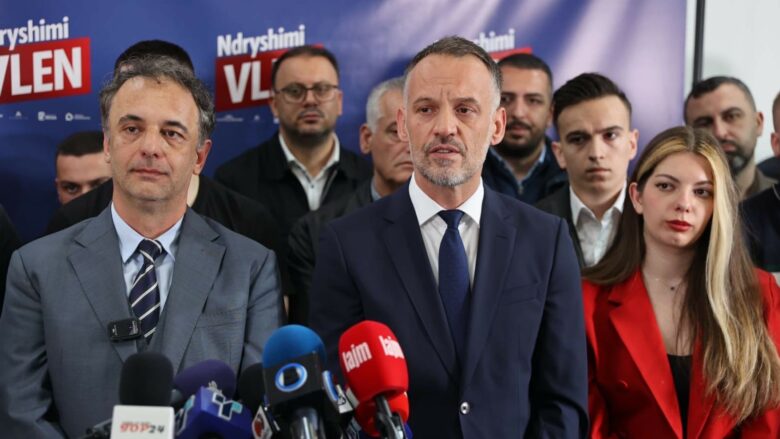 Fetai themelon Këshill koordinues: Do të funksionojë deri në qartësimin e situatës me ASH-në