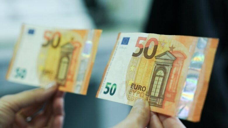 Deponohen nga klientë të ndryshëm para të falsifikuara, Policia heton rastin në Prishtinë