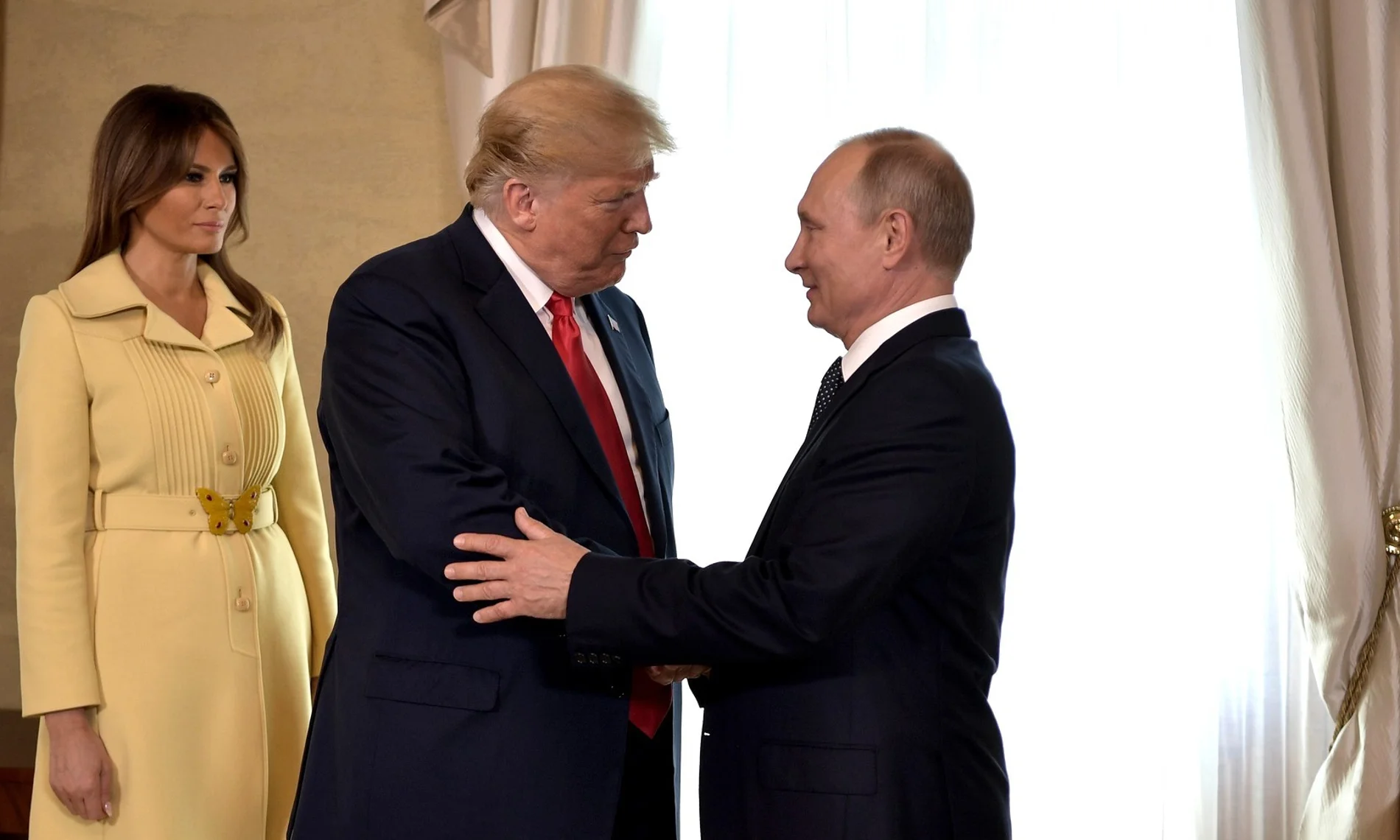 Telefonata me Putin, Trump: Rusia dhe Ukraina gati t’i japin fund luftës 3-vjeçare mes tyre!