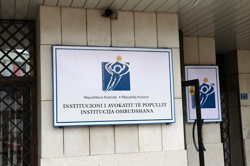 Pezullimi i pagesës së shtesës për fëmijë, Avokati i Popullit me letër rekomandim për ministrinë