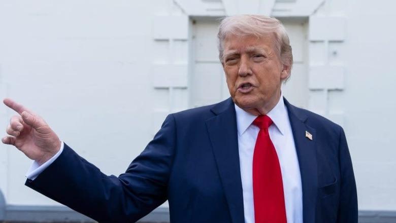 “T’u skanohen rrjetet sociale”, Trump urdhëron ambasadat që të pezullojnë intervistat me studentët