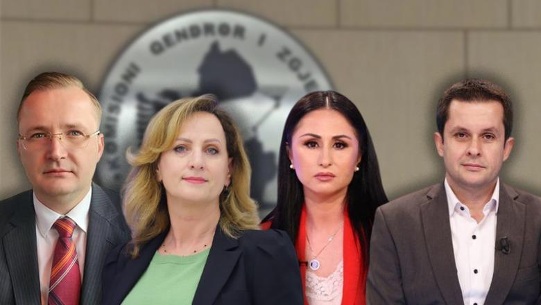 PD bashkon votat me PS për të rrëzuar kërkesën për rinumërim të votave preferenciale