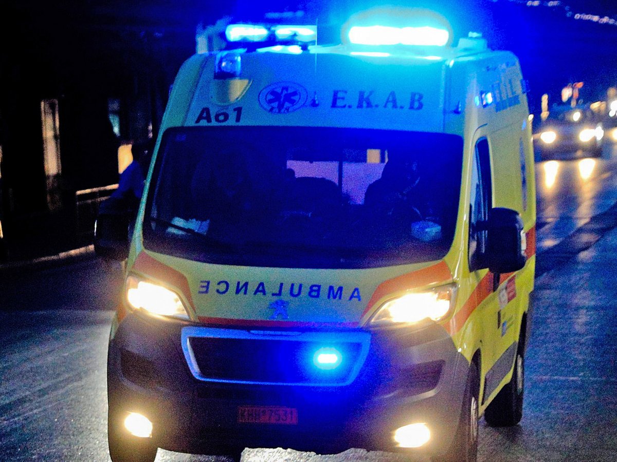 E rëndë në Greqi, 41-vjeçari shqiptar gjendet i varur pranë banesës së tij