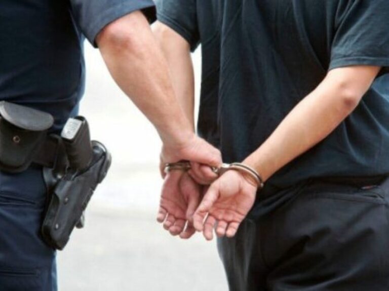 Shtetasi serb arrestohet në Vërmicë pasi tentoi t’i japë ryshfet policit kosovar