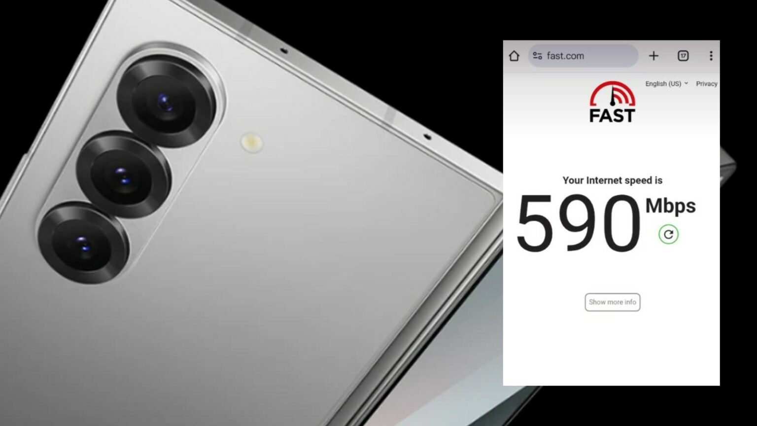 Nga sot 5G funksionon edhe në Samsung, në Kosovë