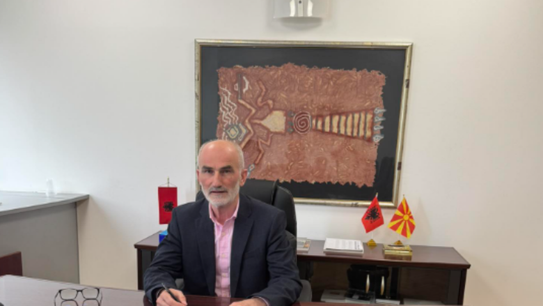 Garip Kaba jep dorëheqje nga posti i zv. drejtorit të Doganave