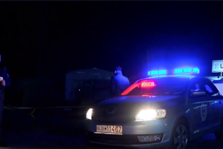 Plagoset me armë një 19-vjeçar në Istog