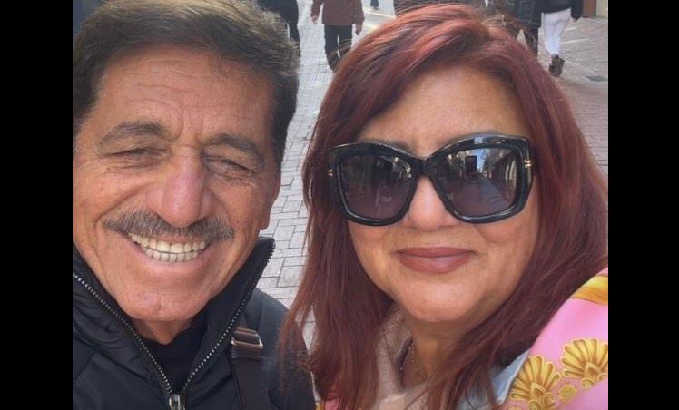 Sabriu emocionon me urimin për gruan: Sa në siklet jam …