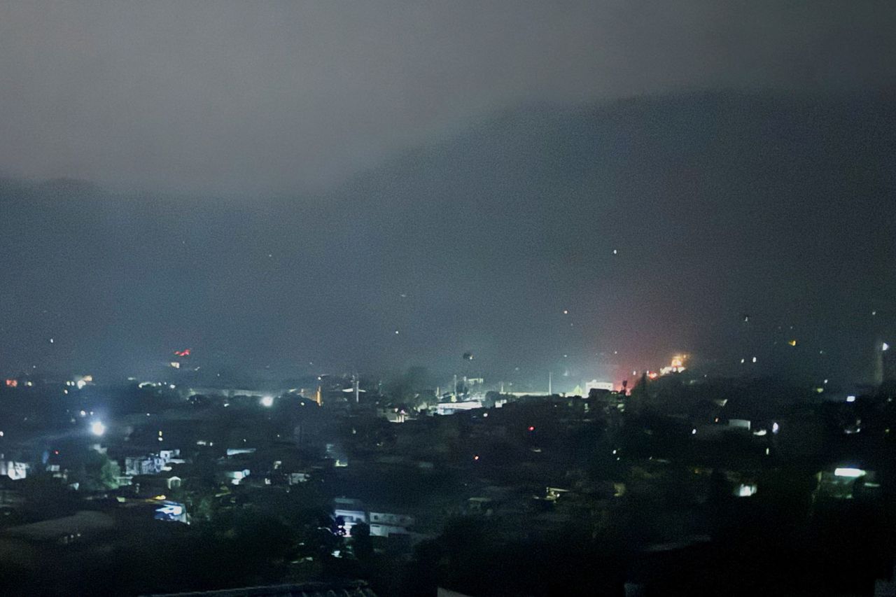 India sulmon me raketa në territorin e Pakistanit