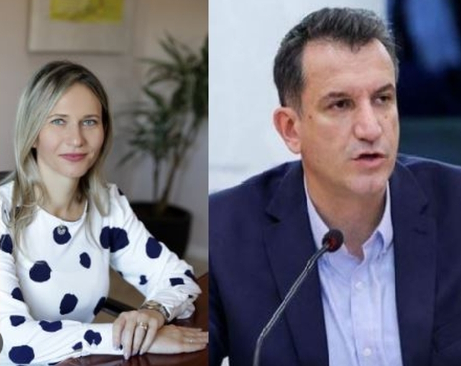 “Dorë e hekurt” në Bashkinë e Tiranës, Anuela Ristani largon bashkëpunëtorët e Veliajt