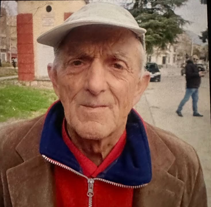 I moshuari nga Mati i humbur prej 5 ditësh në Tiranë, familjarët kërkojnë ndihmë për gjetjen e tij