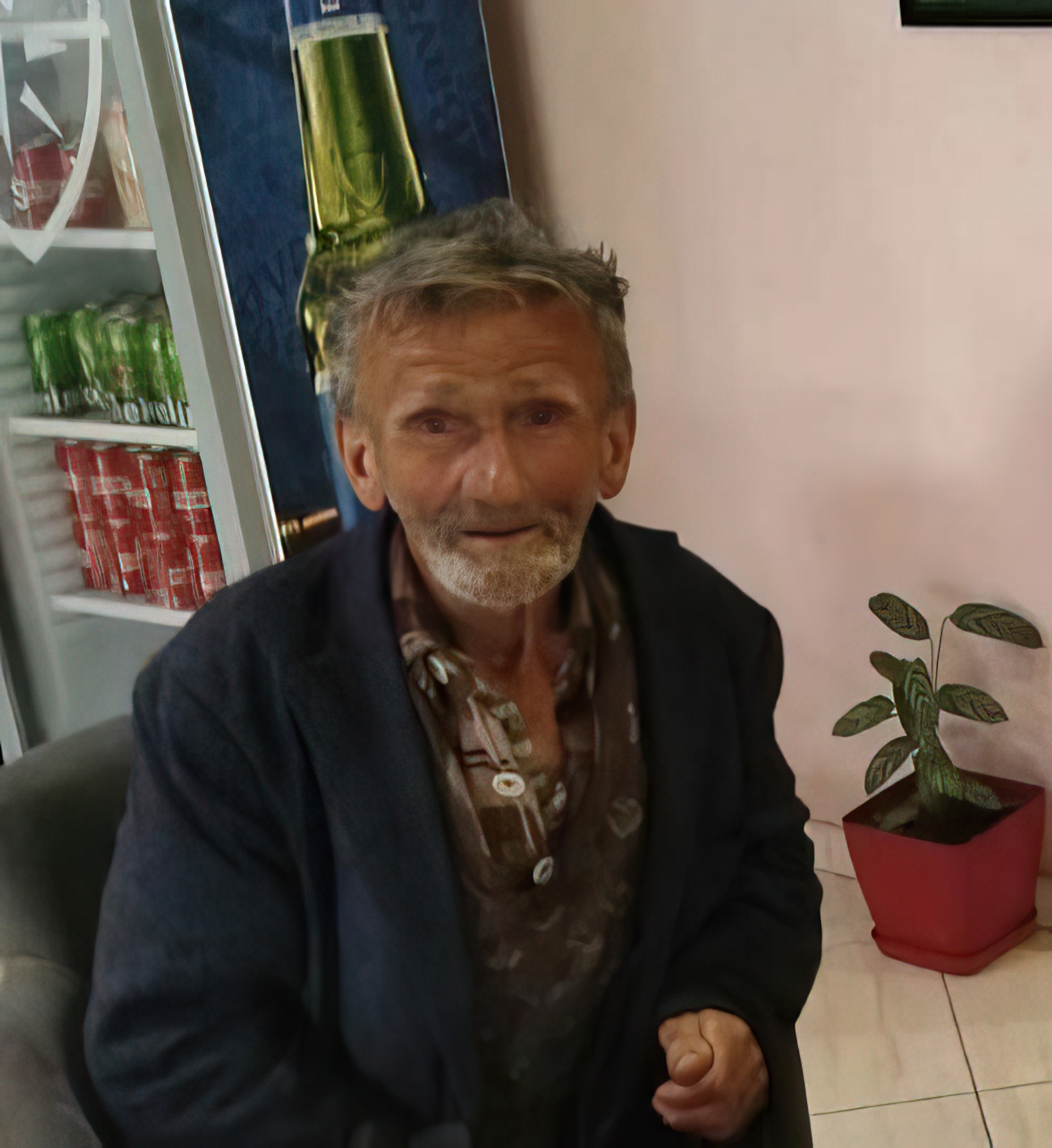 Lajm i hidhur, pas publikimit në JOQ gjysh Mine gjendet i pajetë në kanal