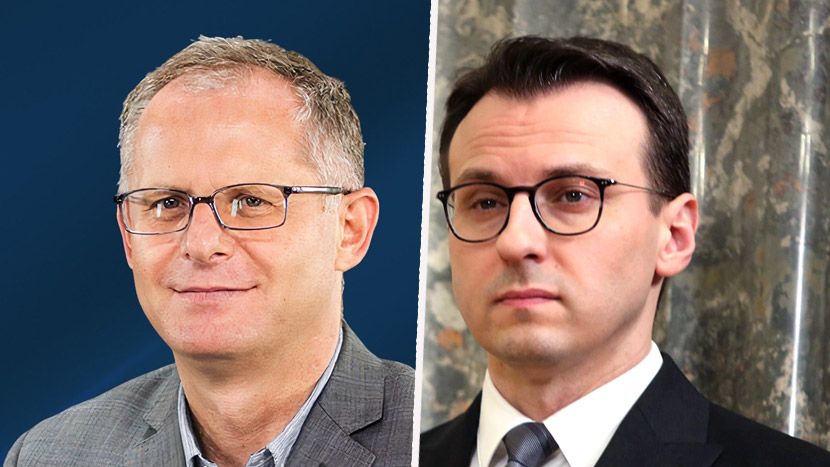 Petkoviq bën drama në reagimin ndaj Bislimit: Dialogu zhvillohet Prishtinë-Beograd, jo Kosovë-Serbi