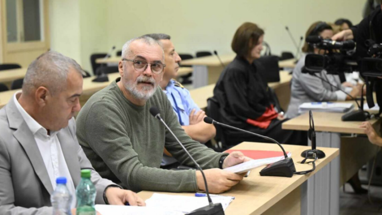 Sot vazhdon gjykimi për vrasjen e Vanja Gjorçevskës dhe Pançe Zhezhovskit