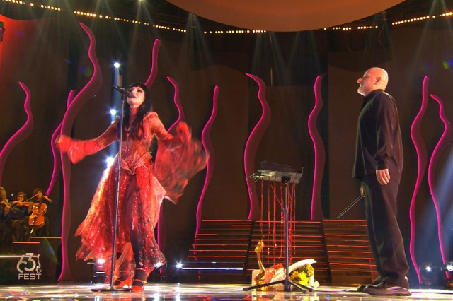 Sonte ndizet “zjerm” në Eurovision nga “Shkodra Elektronike”