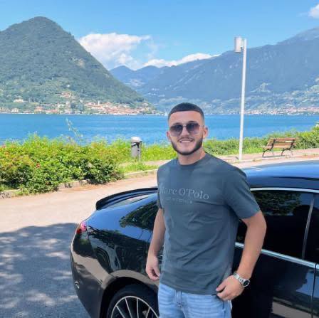 Ky është 24-vjeçari nga Kosova që humbi jetën në vendin e punës në Itali