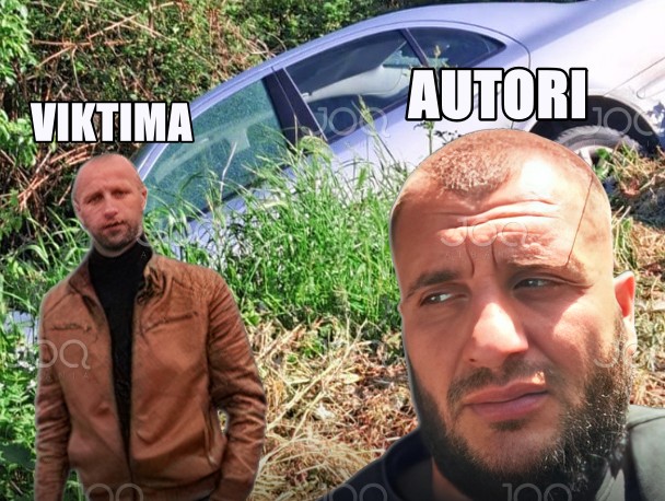 Vrau bashkëfshatarin pasi i dhunuan prindërit, gjykata le në burg Ylber Jakun
