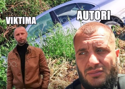 Vrasja për pronat në Has, Ylberi mori hak ndaj Ryshitit pasi dje i rrahën prindërit 