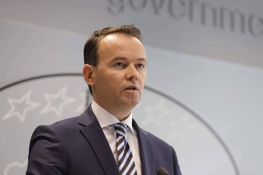Reagon Peci pasi u intervistua si i dyshuar për hajni: Kosova ka Zot