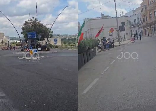 Shqiptari në Itali: 