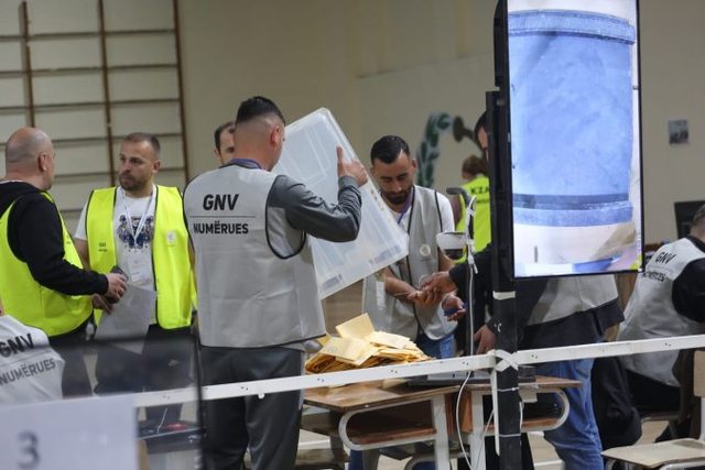 Mbyllet numërimi në tre bashki të tjera, PS dominon në Pogradec dhe Mallakastër, PD fiton në Mirditë
