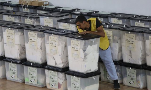 Përfundon numërimi i votave preferenciale në qarkun e Beratit