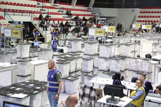 Numërohen mbi 40% e votave të Diasporës, ndikimi në numrin e mandateve