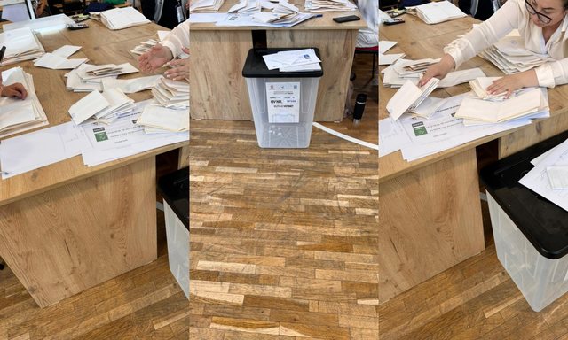 55 mijë vota të pavlefshme në zgjedhjet e 11 majit, më pak se në vitin 2021