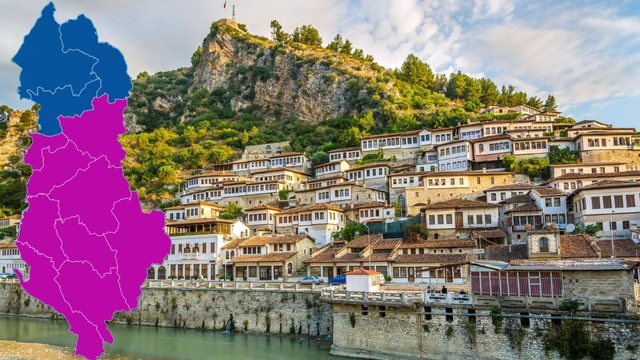 Berati vijon numërimin e votave, kush janë emrat nga lista e hapur që futen në Kuvend?