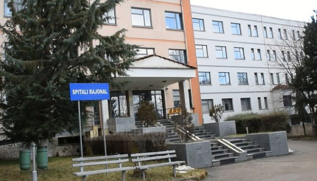Urgjente! Motra kërkon gjak 0 negativ për vëllain në Korçë