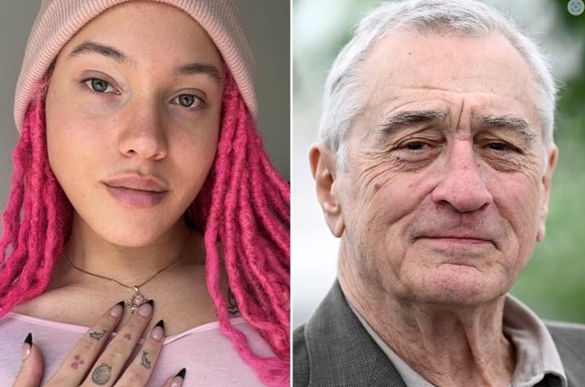 “E doja si djalë”, De Niro reagon pas deklarimit të vajzës transgjinore