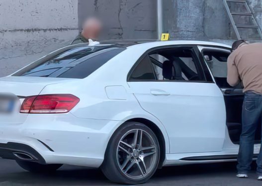 Detaje nga ngjarja në Laç/ Plumbat pas zbritjes nga Kisha, sherri nisi për një gërvishtje makine 