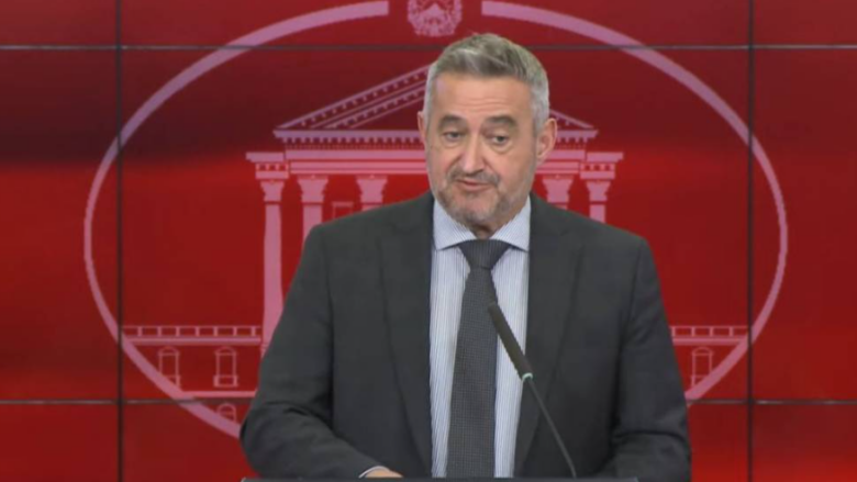 Klekovski: Buxheti në shëndetësi është rritur për 7 miliardë denarë