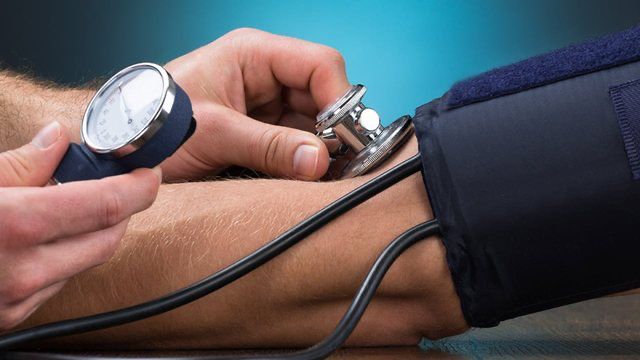 Hipertensioni prek të rinjtë, 35%  e 18-vjeçarëve kanë probleme