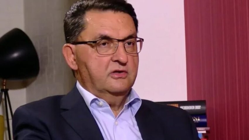 Sllaveski emërohet guvernator i ri i Bankës Popullore në Maqedoninë e Veriut