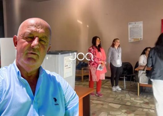 Sherr në Pogradec! Përfaqësuesi i PD godet komisionerin që i ngacmoi vajzën 
