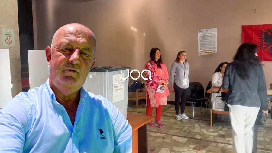 Sherr në Pogradec! Përfaqësuesi i PD godet komisionerin që i ngacmoi vajzën