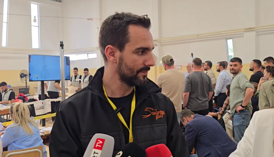 Lapaj: “Do t’ia marrim PS-së mandatin në Fier”