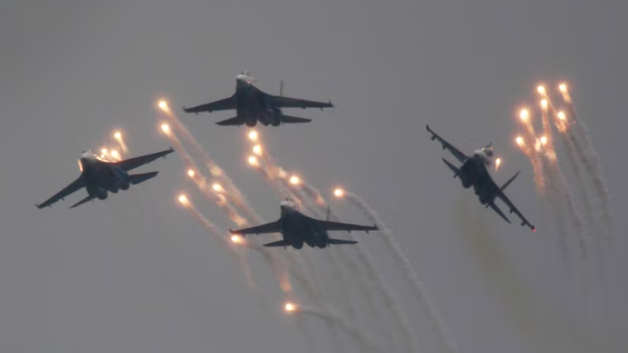 Gjermania lejon Ukrainën të godasë në brendësi të Rusisë me raketat e NATO-s